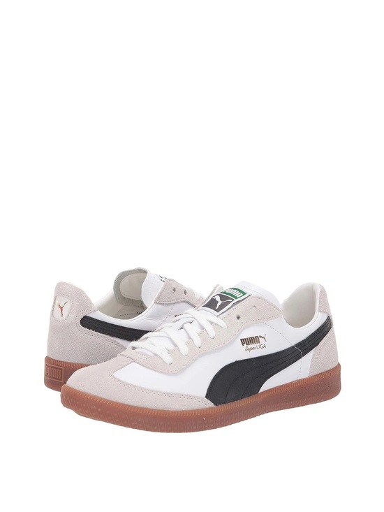 Puma Shoes - Puma Super Liga Sneakers